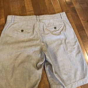 Banana Republic Shorts - Banana Republic Aiden Dress Shorts Banana Republic Shorts - Banana Republic Aiden Dress Shorts